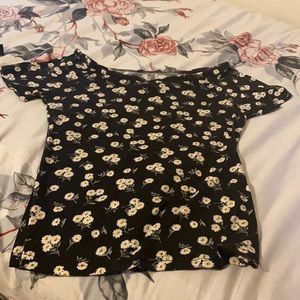 Shirt form shien